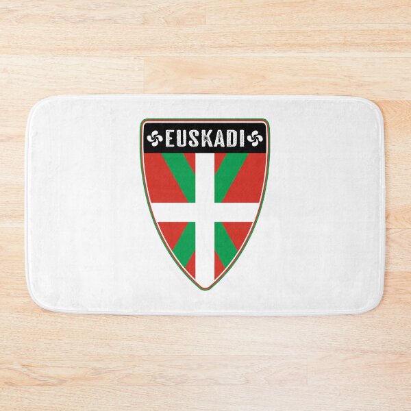 Item preview, Euskadi Basque Country designed and sold by Jared Davies.