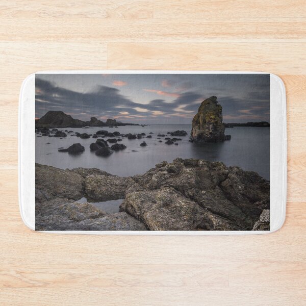 Item preview, Ballintoy Sea Stack 2 designed and sold by Nigel R Bell Photography.