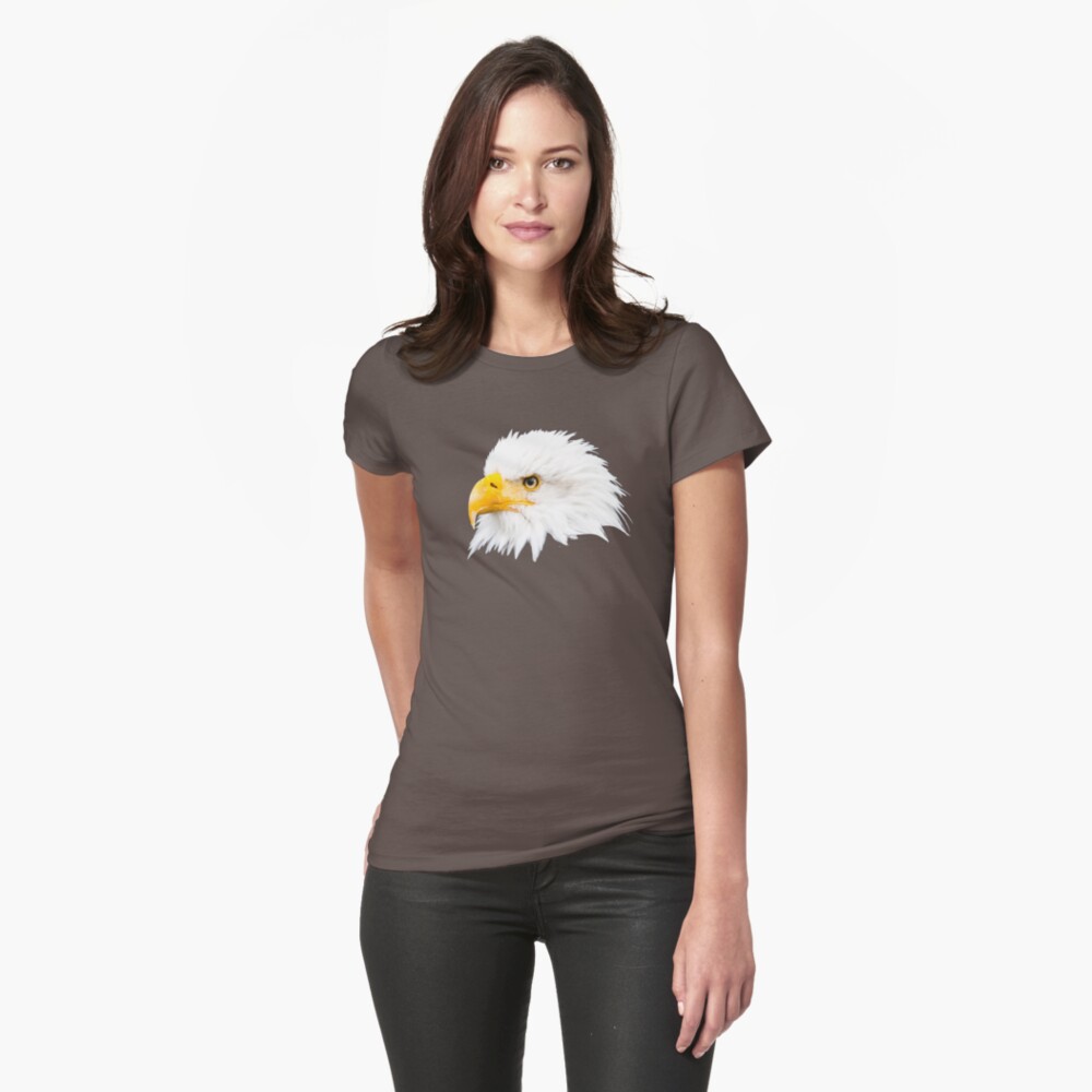 Artikel-Vorschau von Tailliertes T-Shirt, designt und verkauft von Igelchen.