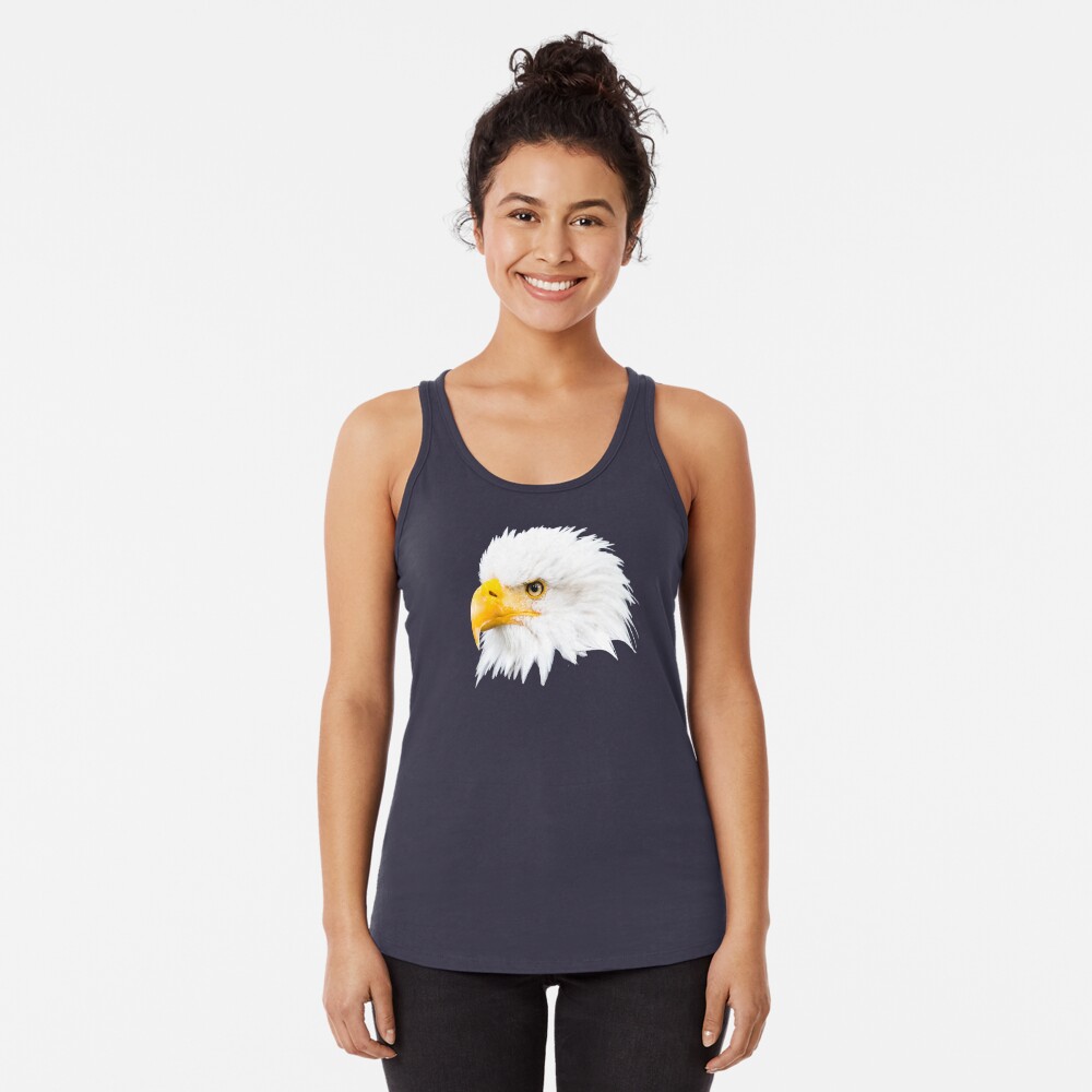 Artikel-Vorschau von Racerback Tank Top, designt und verkauft von Igelchen.
