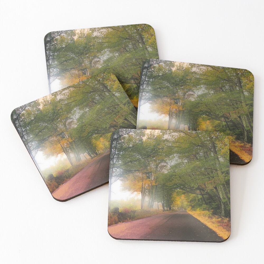 Item preview, Coasters (Set of 4) designed and sold by johnrivera.
