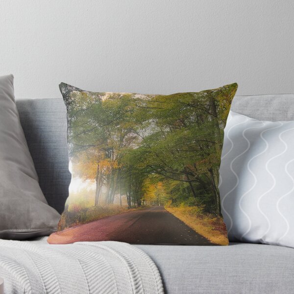 Item preview, Fog Creeping In designed and sold by John Rivera.