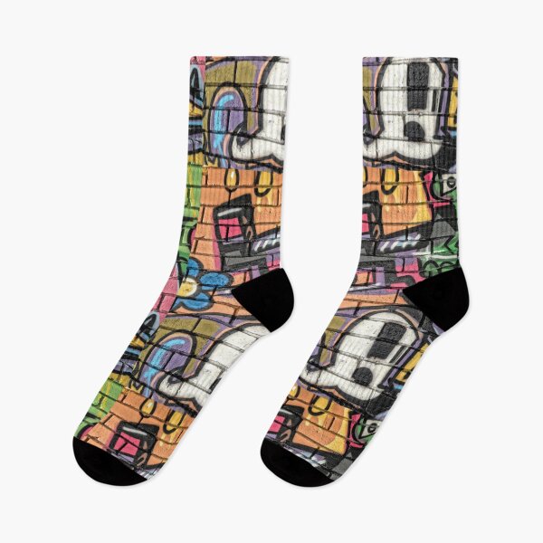 Item preview, Truro graffiti designed and sold by Asrais.
