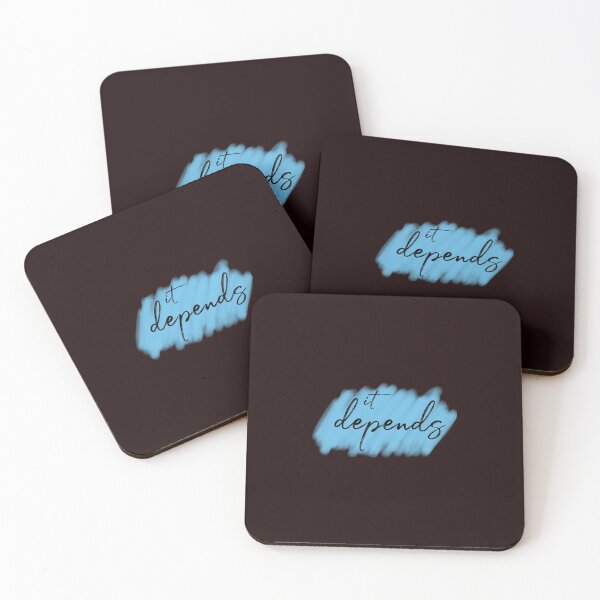 Item preview, The Answer To Every Question designed and sold by kate-with-a-k.