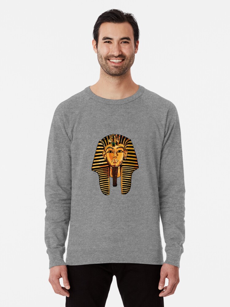 King Pharaoh Tutankhamun King Tut Pharaoh Ancient Egyptian