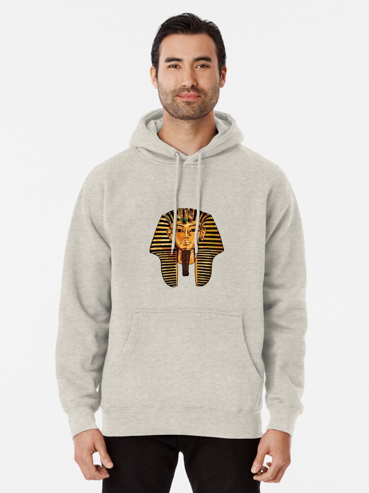 king tut hoodie