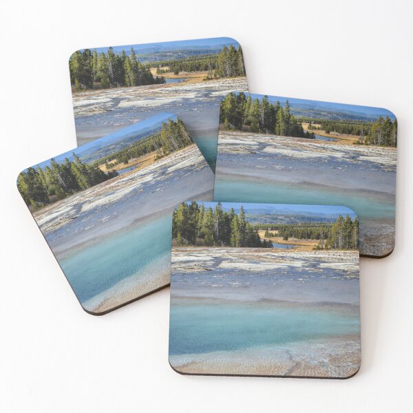 Item preview, Yellowstone National Park designed and sold by JustinImler.