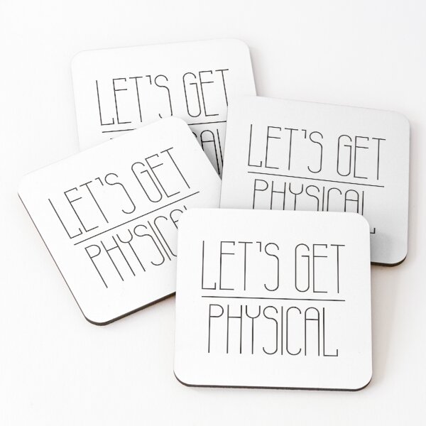 Item preview, Physical (black) designed and sold by didijuca.