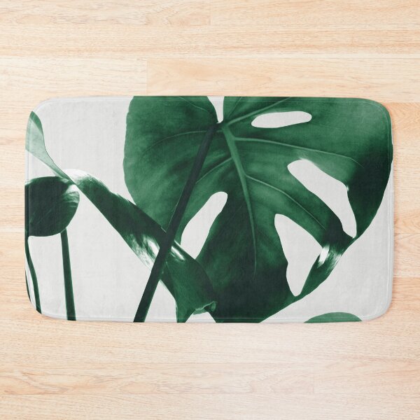 Item preview, Monstera Vibes #1 #minimal #green #decor #art designed and sold by Anita's & Bella's Art.
