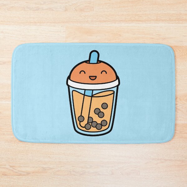 Item preview, Cute Kawaii Bubble Tea designed and sold by BobaTeaMe.
