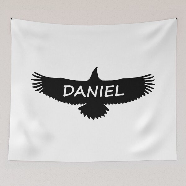 Item preview, Daniel Eagle designed and sold by gulden.