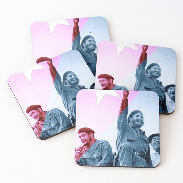 Item preview, "And then Fidel came" designed and sold by Komandor-szep.