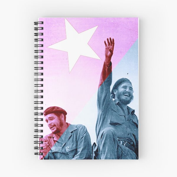 Item preview, "And then Fidel came" designed and sold by Komandor-szep.