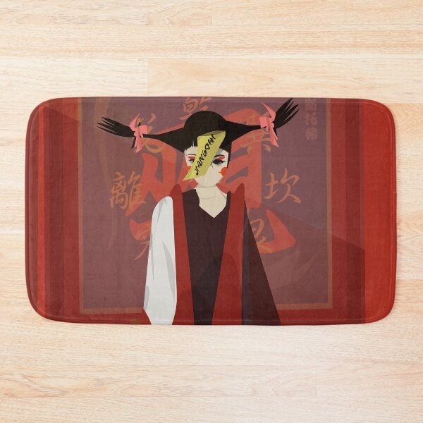 Item preview, Jiangshi designed and sold by Christopher Anderton Blomqvist.