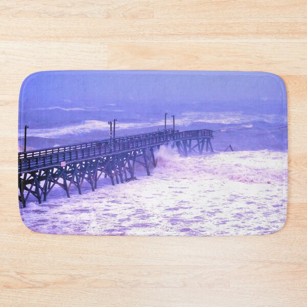 Item preview, Hurricane Matthew Taketh Away designed and sold by What I See by Dawne.