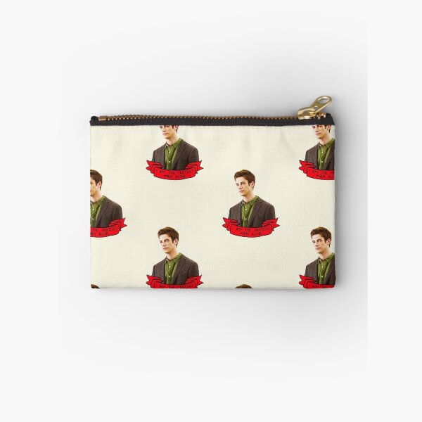 Item preview, Barry Allen designed and sold by anderpsonblaine.