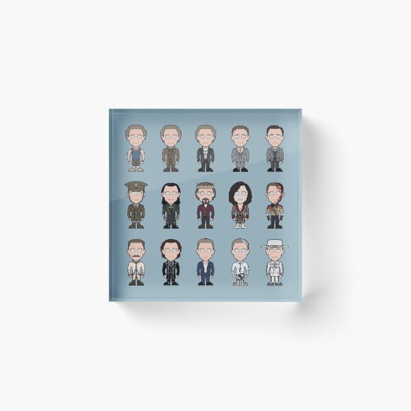 Item preview, Hiddlespotting designed and sold by redscharlach.