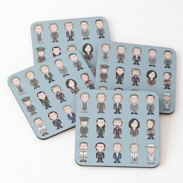 Item preview, Hiddlespotting designed and sold by redscharlach.