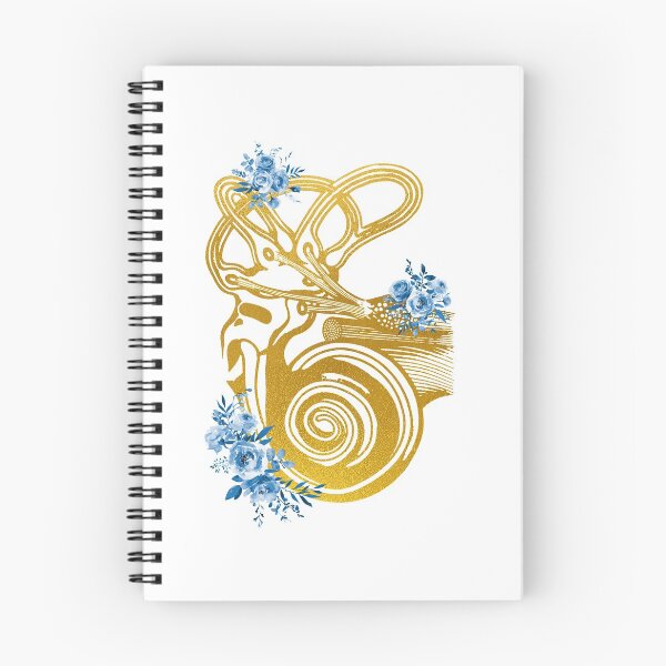 Item preview, Ear anatomy designed and sold by Liededrom..