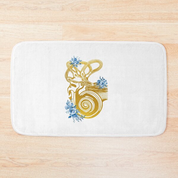 Item preview, Ear anatomy designed and sold by Liededrom..