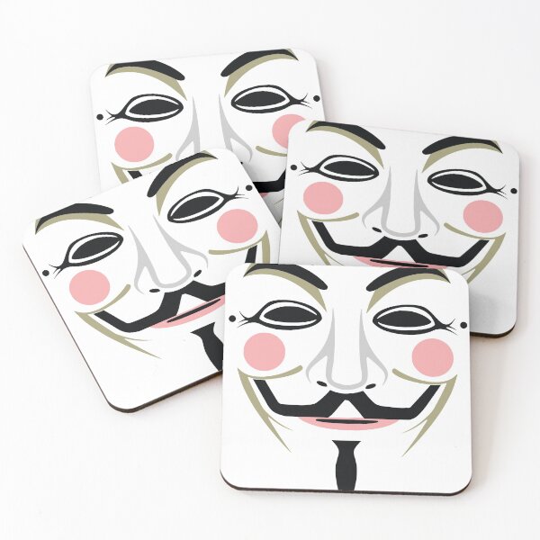 Artikelvorschau, Guy Fawkes entworfen und verkauft von billythekidtees.
