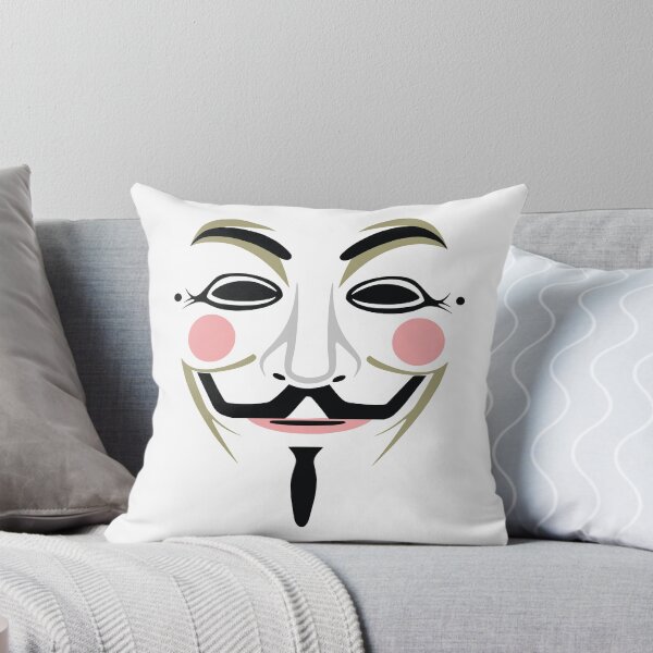 Artikelvorschau, Guy Fawkes entworfen und verkauft von billythekidtees.