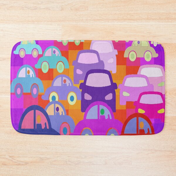 Item preview, Commuters, LA LA Land designed and sold by Esprit-Mystique.
