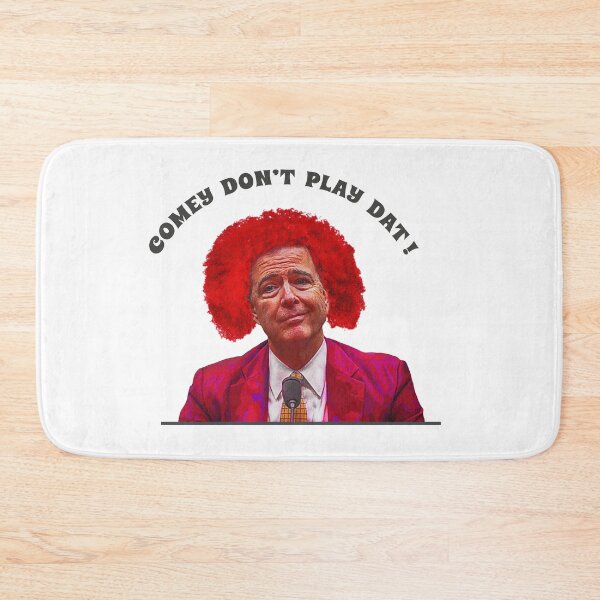 Item preview, Comey The Clown designed and sold by Val Goretsky.