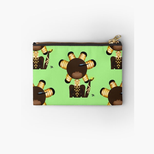 Item preview, Guardians (Flat Render Green) designed and sold by DAMCDesigns.