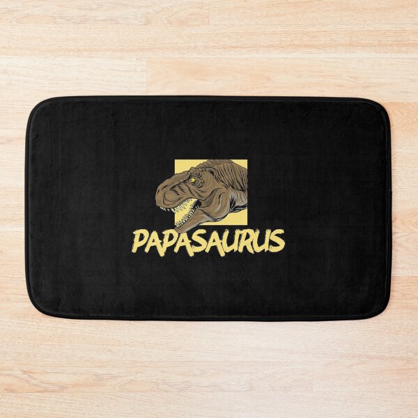Item preview, Funny Papasaurus Rex T-Rex Father's Day Dinosaur designed and sold by perfectpresents.