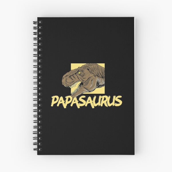 Item preview, Funny Papasaurus Rex T-Rex Father's Day Dinosaur designed and sold by perfectpresents.