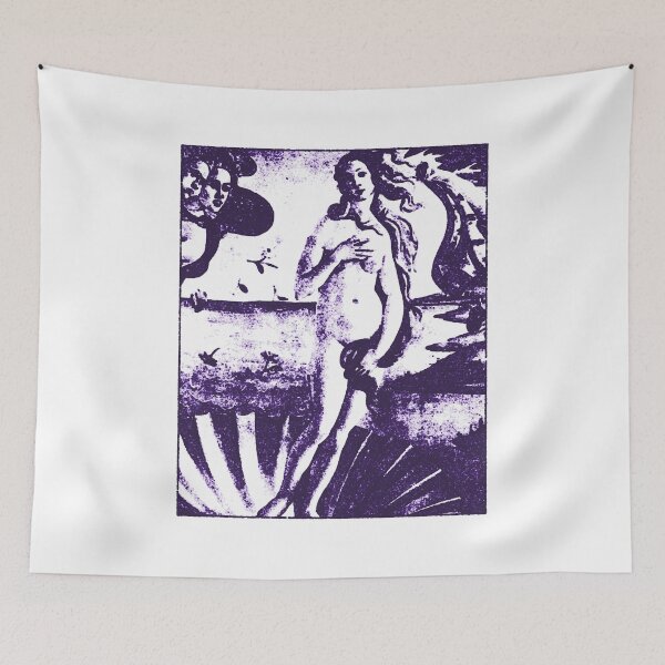 Item preview, Venus designed and sold by ZANGRAM.