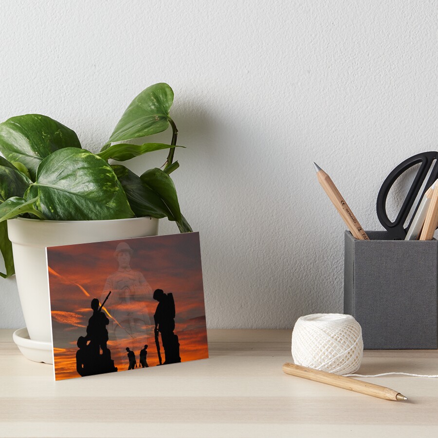 Item preview, Art Board Print designed and sold by Steve Purnell Photography.