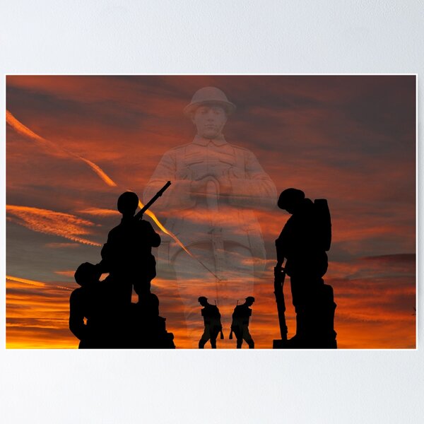 Item preview, Poignant designed and sold by Steve Purnell Photography.
