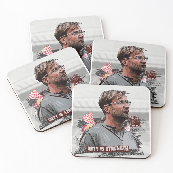 Item preview, Jürgen Klopp designed and sold by Max Designs.