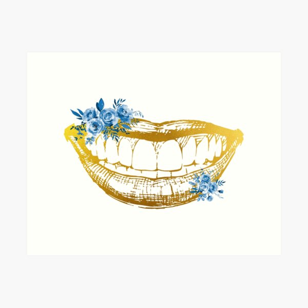 Item preview, Smile designed and sold by Liededrom..