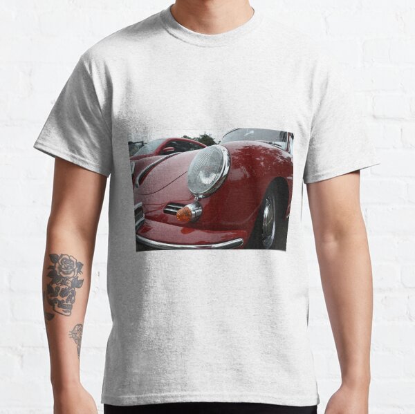 scene in santa cruz Classic T-Shirt