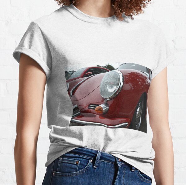 scene in santa cruz Classic T-Shirt