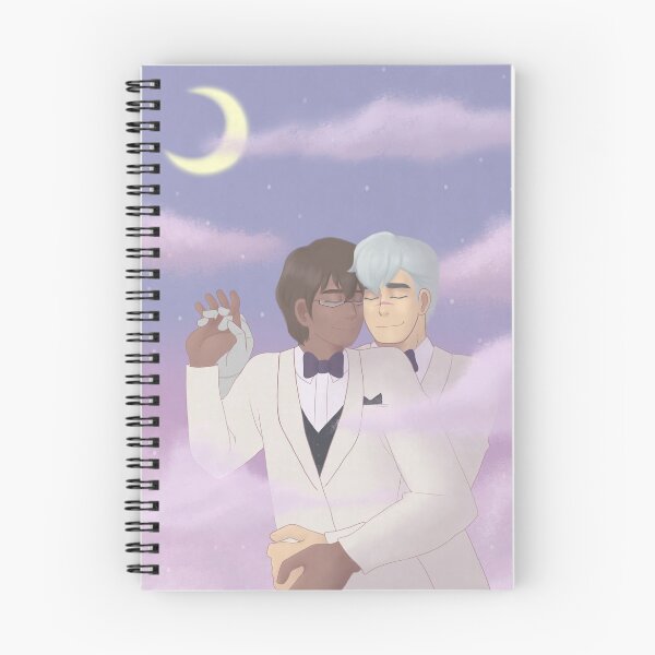 Item preview, Adashi- Dancing in the Moonlight designed and sold by heyberrymelon.