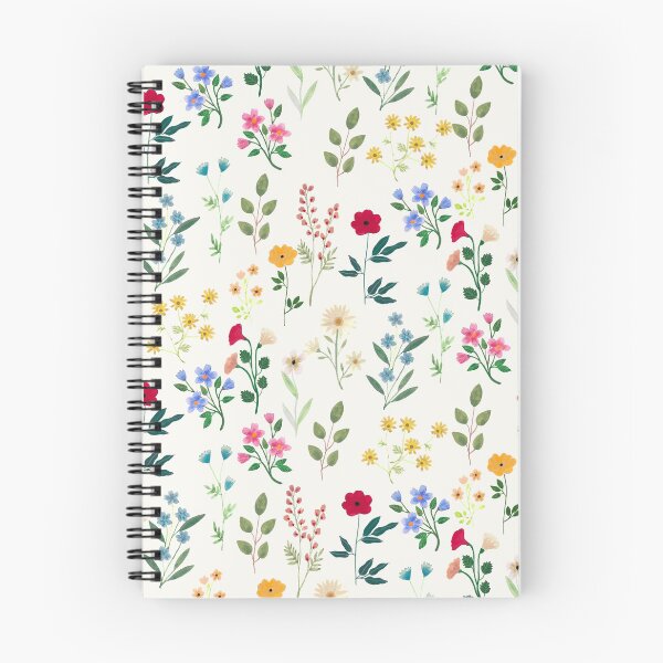 Item preview, Spring Botanicals designed and sold by artiisan.