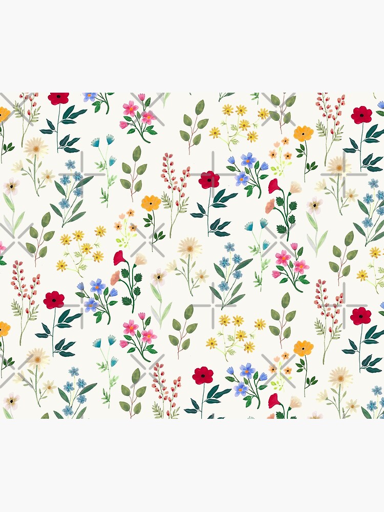 Spring Botanicals by artiisan