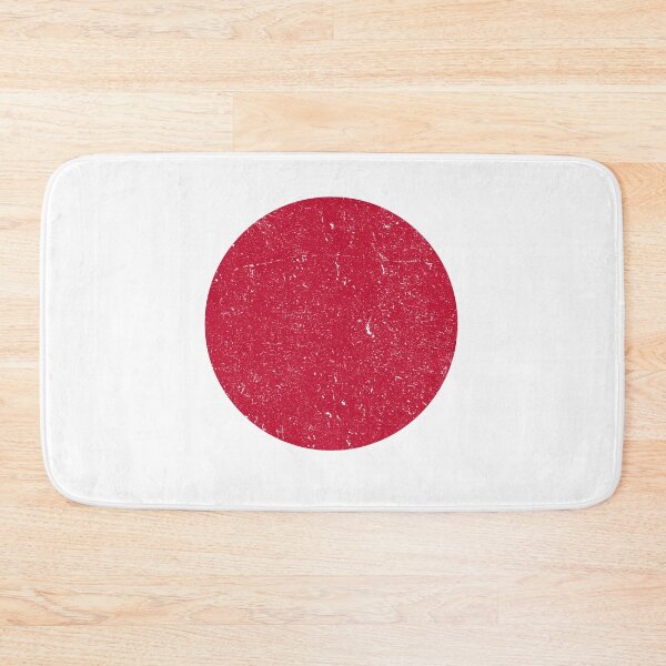 Item preview, Vintage Japanese Flag designed and sold by vladocar.