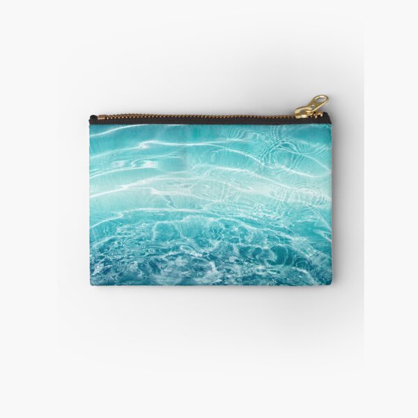Artikelvorschau, Blue Ocean Dream # 1 #Wasser #Dekor #Kunst entworfen und verkauft von Anita's & Bella's Art.