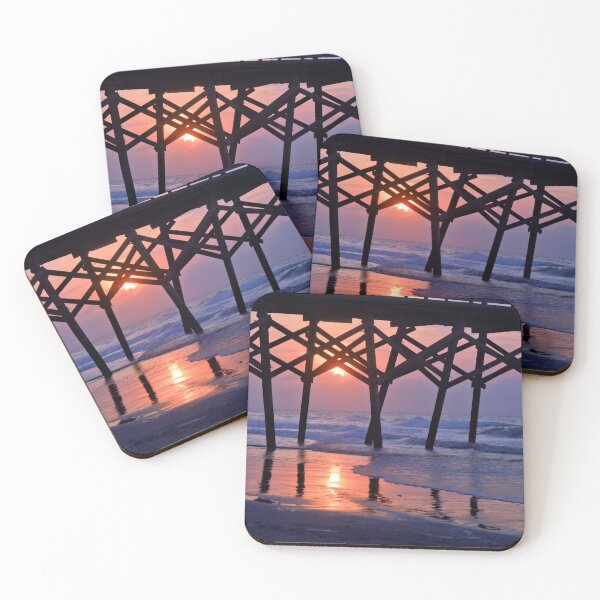 Item preview, 4th Of July 2016 Sunrise designed and sold by What I See by Dawne.