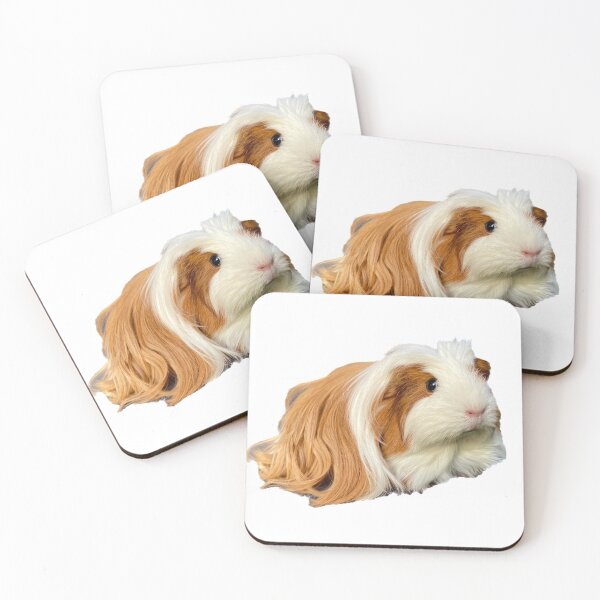 Item preview, Rapunzel the guinea pig designed and sold by Hezzyuk.