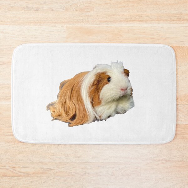 Item preview, Rapunzel the guinea pig designed and sold by Hezzyuk.