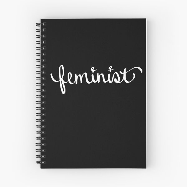 Item preview, feminist handwritten designed and sold by myheadisaprison.