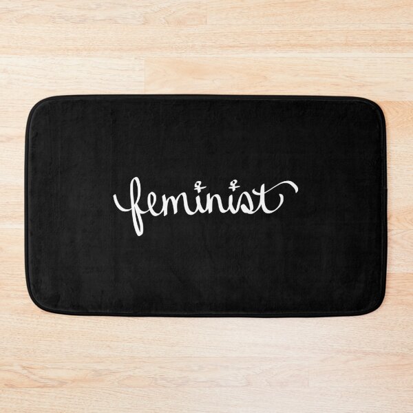 Item preview, feminist handwritten designed and sold by myheadisaprison.