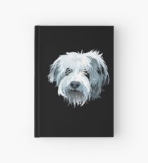 Beau Hardcover Journal