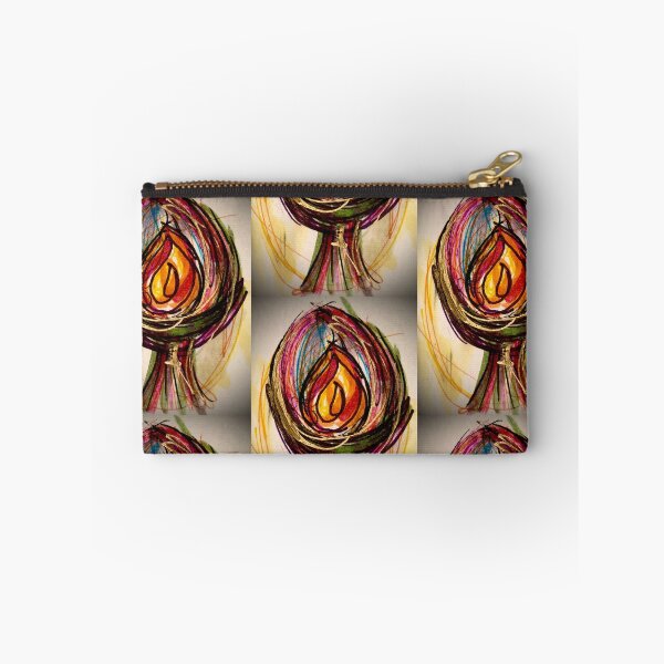 Item preview, Unitarian Universalist Chalice Flame Of Hope 1 designed and sold by 2MagicDenise.